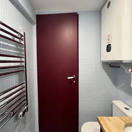 Quiet And Elegant In
